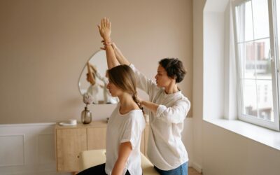 Key Health Benefits of Chiropractic Care in New Port Richey and Tarpon Springs FL