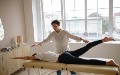 Why Whiplash Treatment is Essential After an Auto Accident